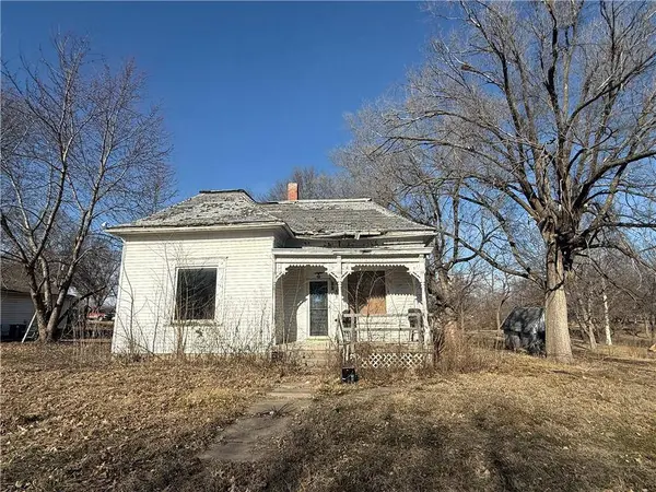 309 W Samuel ST, Hamilton, MO 64644