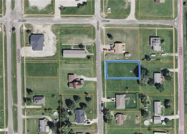 301 2nd ST, Pattonsburg, MO 64670