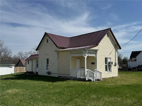 501 S Water ST, Gallatin, MO 64640