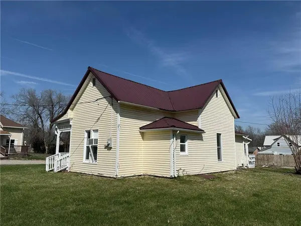 501 S Water ST, Gallatin, MO 64640