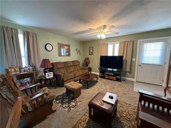 310 W State Highway B HWY, Coffey, MO 64636