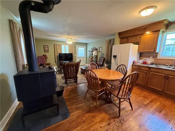 310 W State Highway B HWY, Coffey, MO 64636