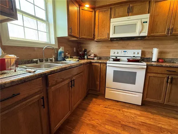 310 W State Highway B HWY, Coffey, MO 64636