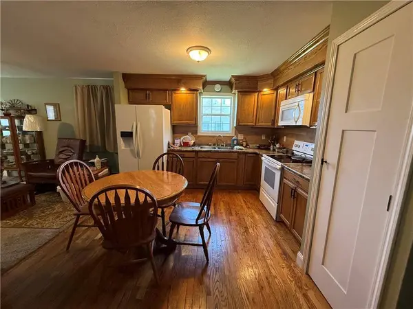 310 W State Highway B HWY, Coffey, MO 64636