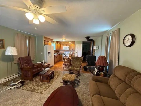 310 W State Highway B HWY, Coffey, MO 64636