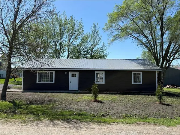 112 E High ST, Coffey, MO 64636