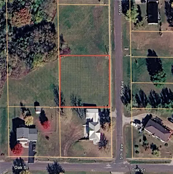 215 Fifth AVE, Pattonsburg, MO 64670
