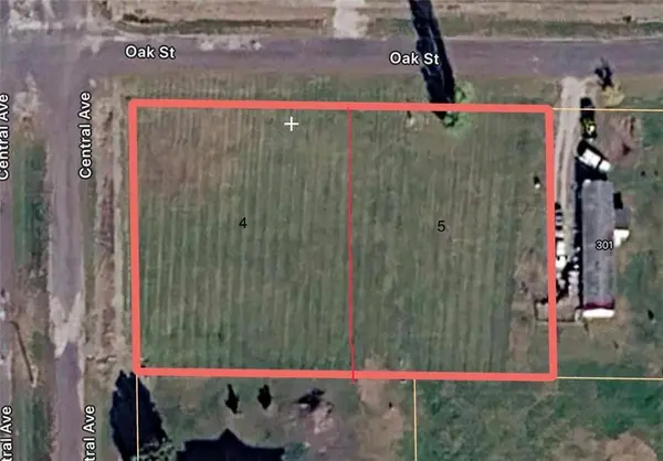 200 Oak ST, Pattonsburg, MO 64670