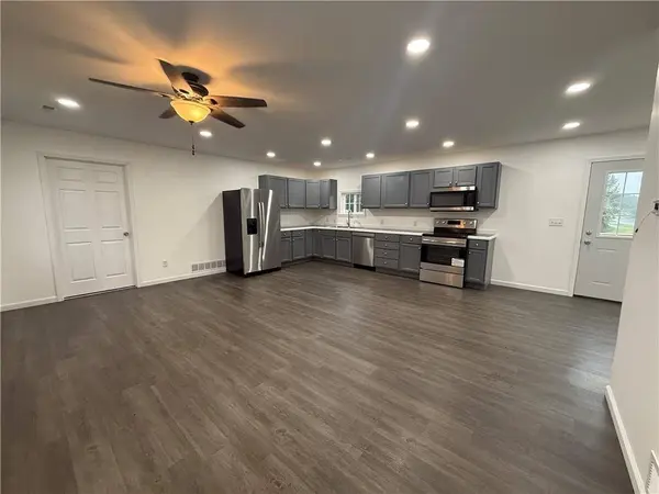 401 WALNUT ST, Pattonsburg, MO 64670