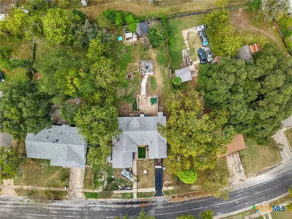 807 Carrie AVE, Killeen, TX 76541