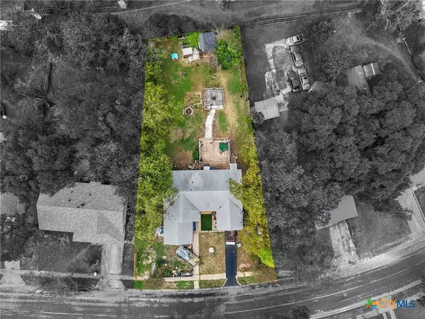 807 Carrie AVE, Killeen, TX 76541