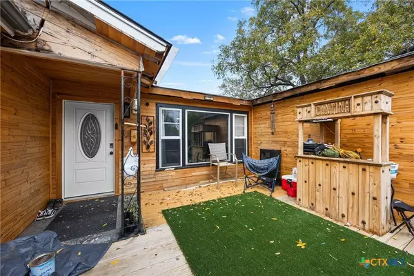 807 Carrie AVE, Killeen, TX 76541