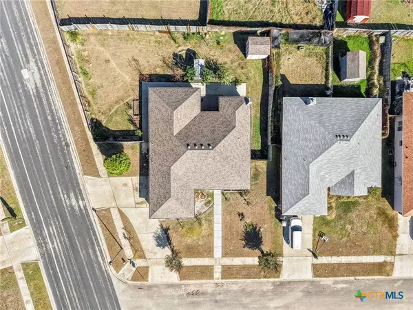 2701 Asa DR, Killeen, TX 76542