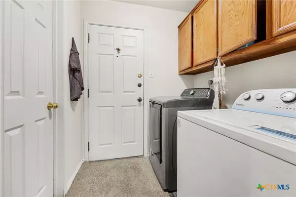 2701 Asa DR, Killeen, TX 76542