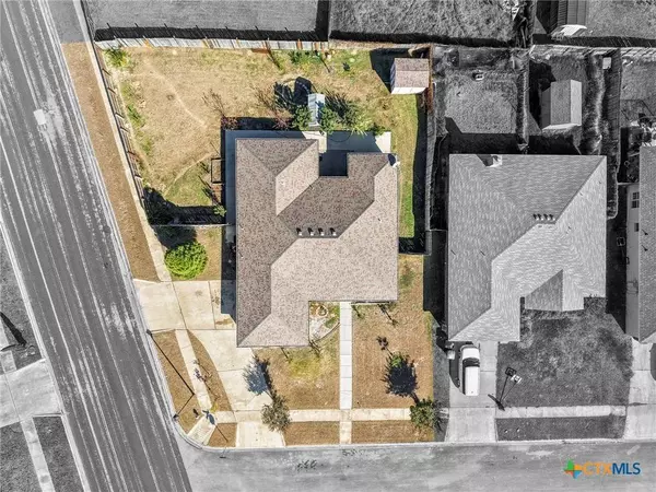 2701 Asa DR, Killeen, TX 76542