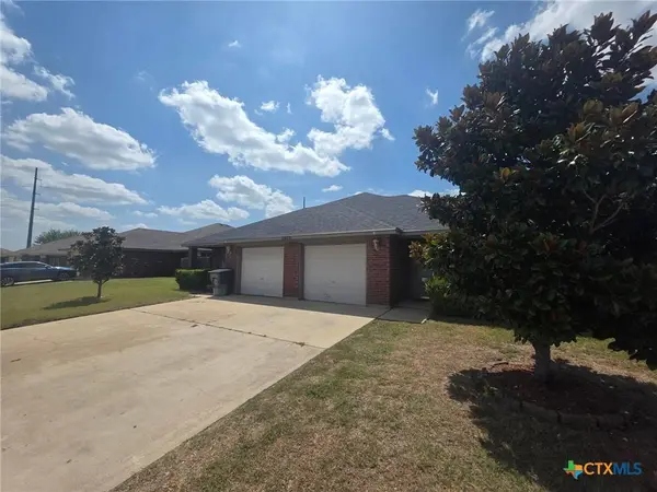 4409 Thunder Creek DR #A/B, Killeen, TX 76549