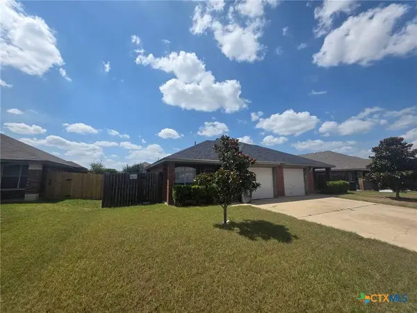 4409 Thunder Creek DR #A/B, Killeen, TX 76549