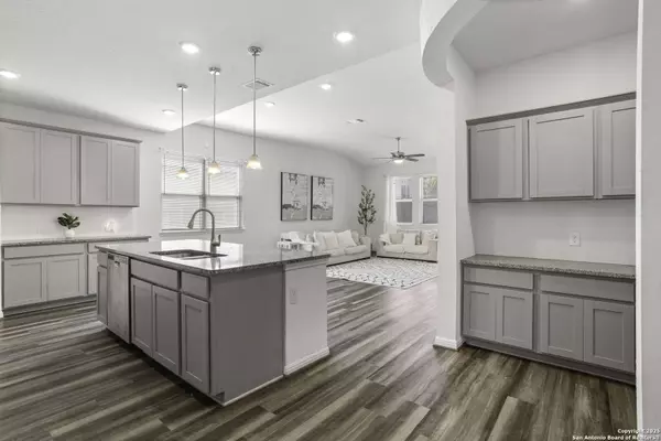 11683 Folsom Pass, San Antonio, TX 78245