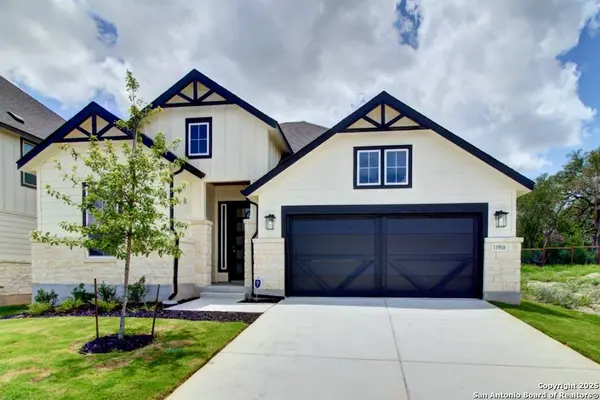 12205 Moon Pool, Schertz, TX 78154