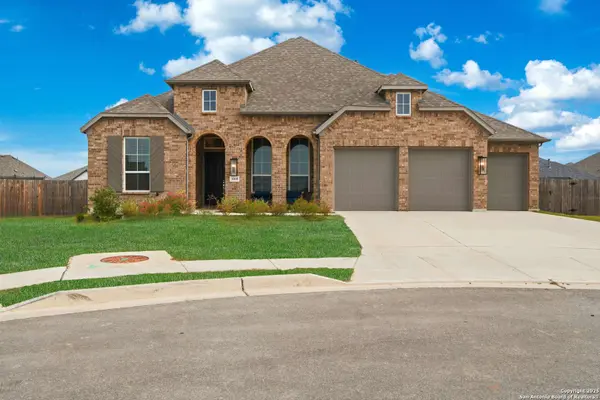3018 Daplyn, Bulverde, TX 78163