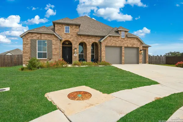 3018 Daplyn, Bulverde, TX 78163