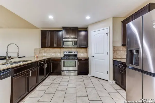 8816 Belgian, San Antonio, TX 78254