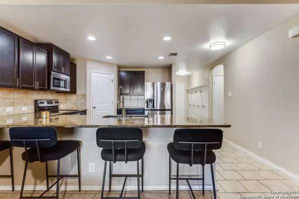 8816 Belgian, San Antonio, TX 78254