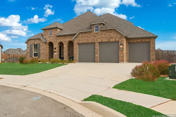 3018 Daplyn, Bulverde, TX 78163