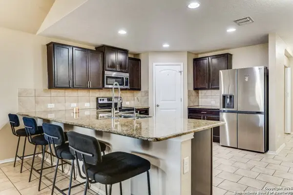 8816 Belgian, San Antonio, TX 78254