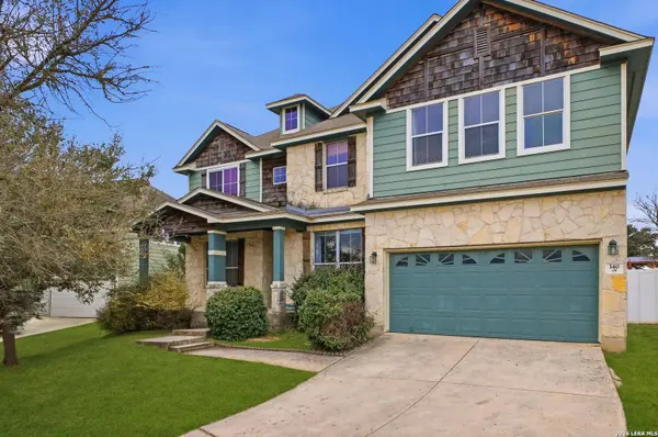 140 Brookshire, Cibolo, TX 78108