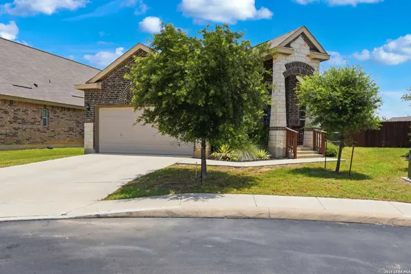 106 Katy Post, San Antonio, TX 78220