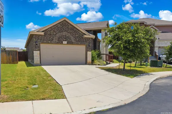 106 Katy Post, San Antonio, TX 78220