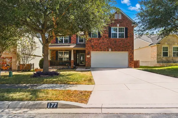 177 GLEN EAGLES DR, Cibolo, TX 78108