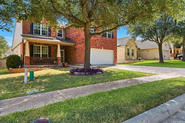 177 GLEN EAGLES DR, Cibolo, TX 78108