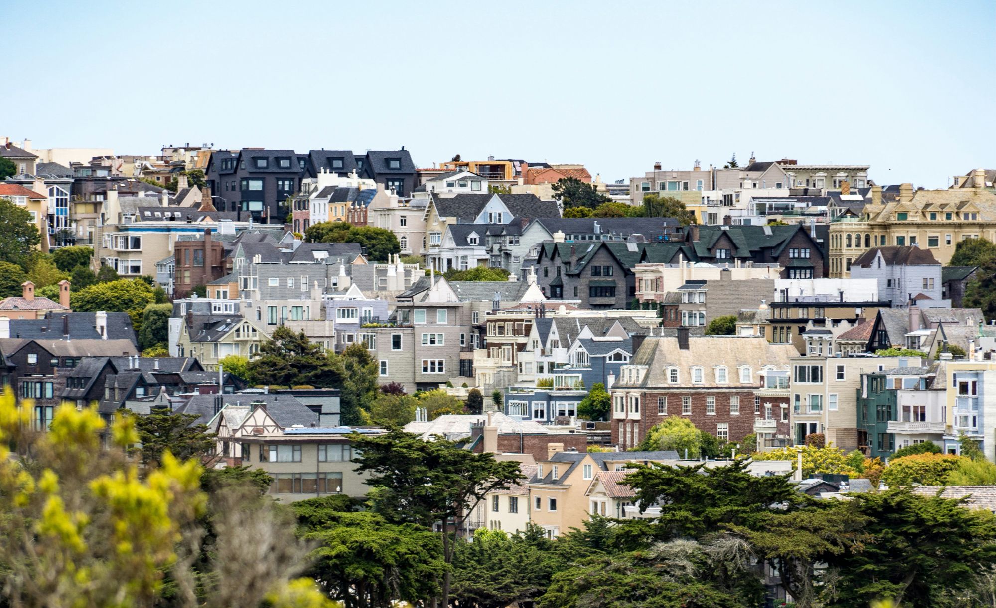 Noe Valley