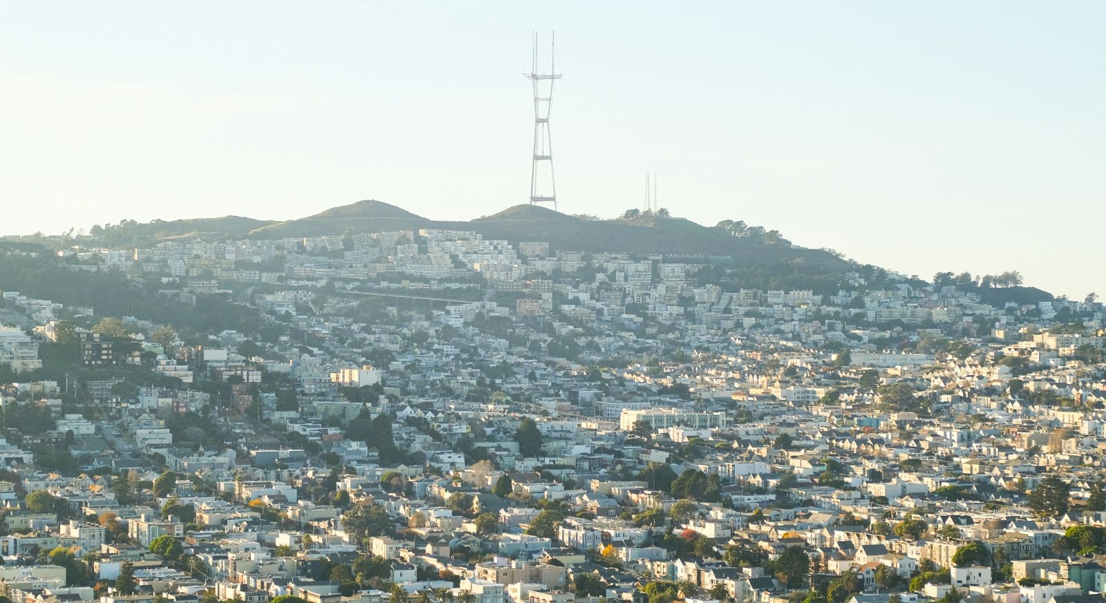 Bernal Heights