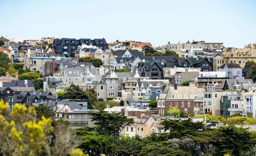 Noe Valley