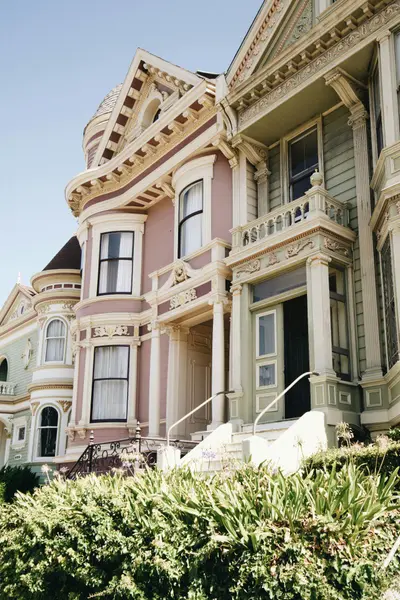 Pacific Heights