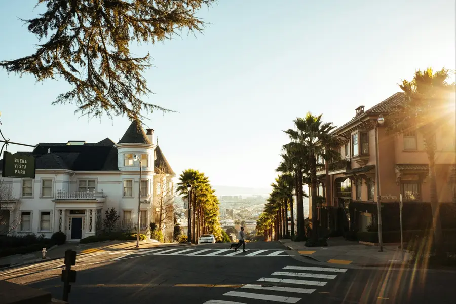 Buena Vista Park