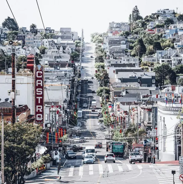 Eureka Valley