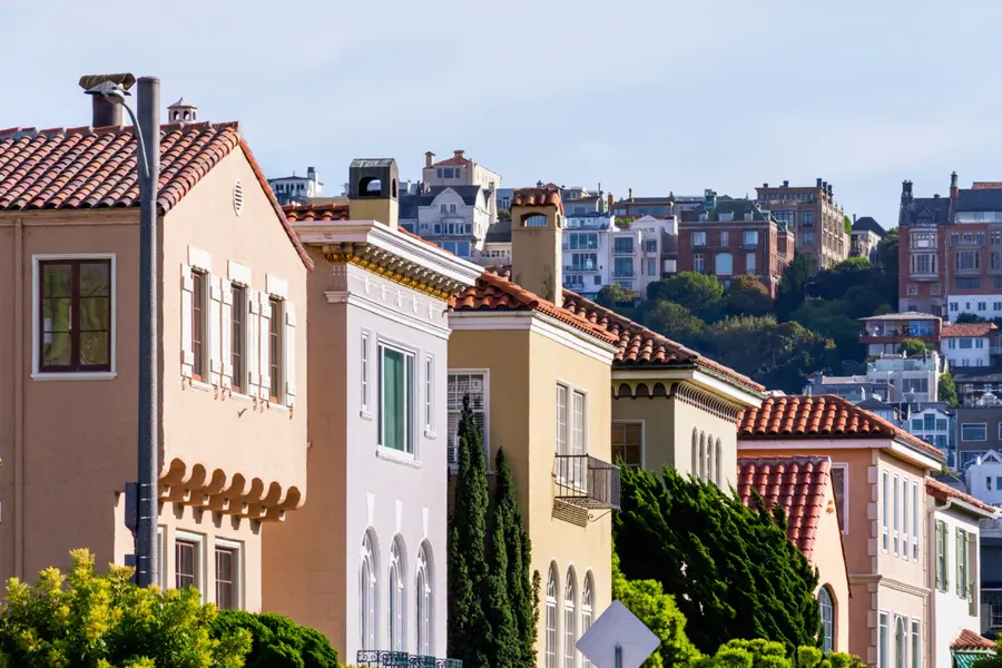 Duboce Triangle