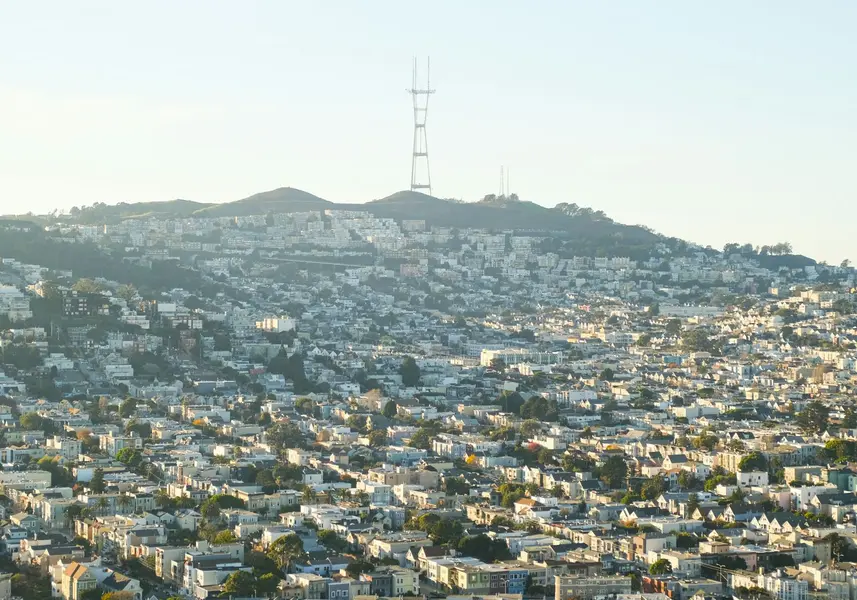 Bernal Heights