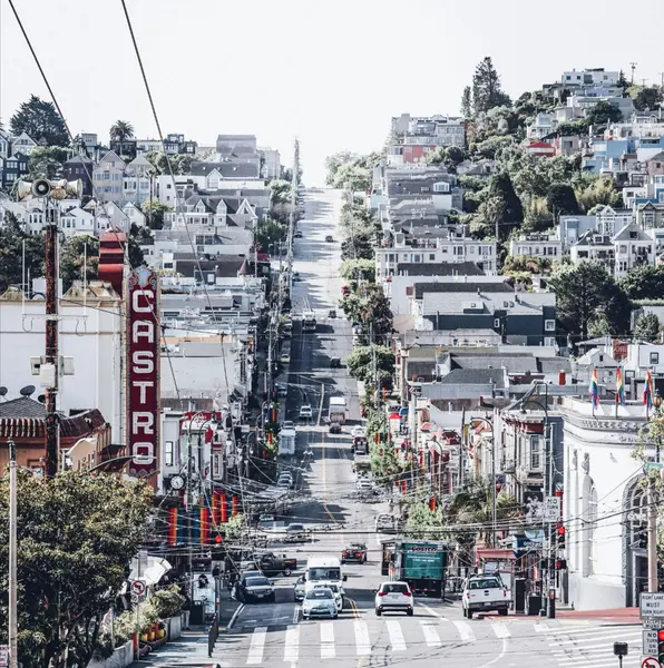 Eureka Valley