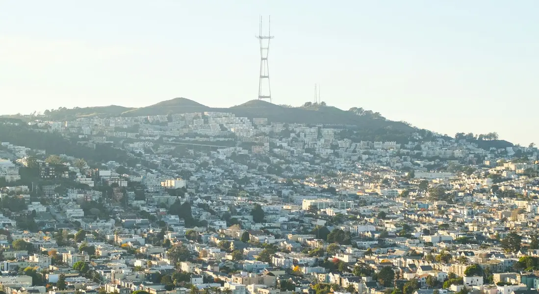 Bernal Heights