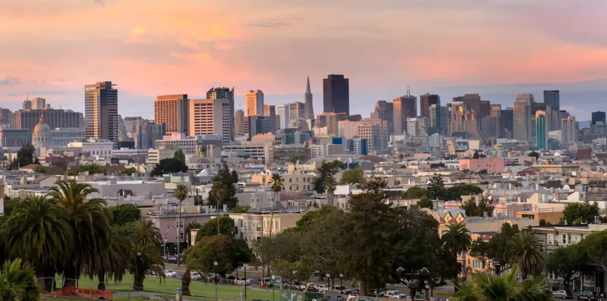 Mission Dolores