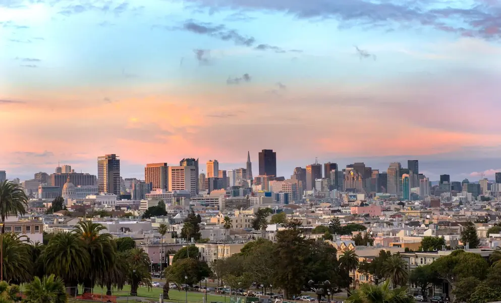 Mission Dolores