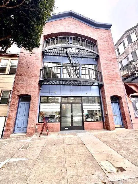 1122 Clement ST, San Francisco, CA 94118