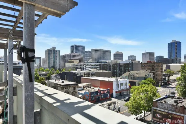 2407 Telegraph AVE #504, Oakland, CA 94612