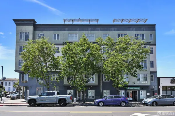 2407 Telegraph AVE #504, Oakland, CA 94612