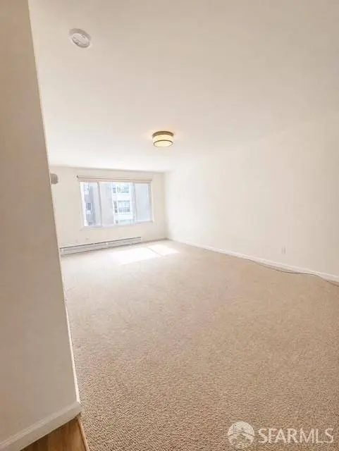 1511 Gough ST #306, San Francisco, CA 94109